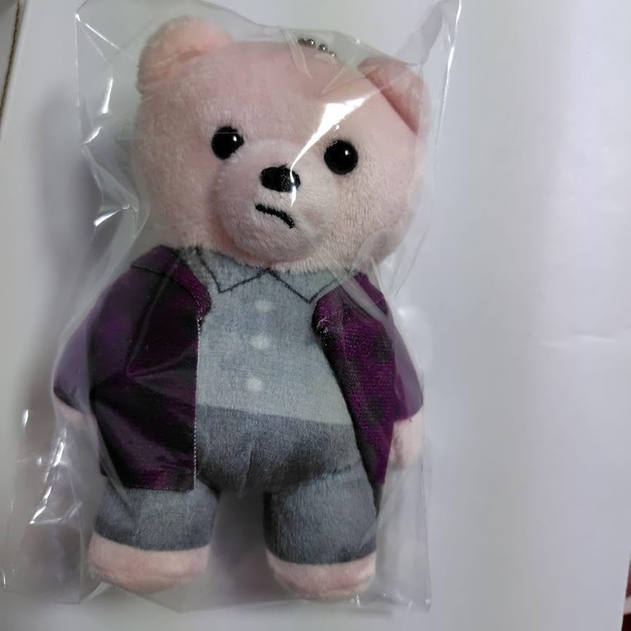 シュント　くま Amazon.co.jp: BEFIRST ビーファースト シュント SHUNTO くま